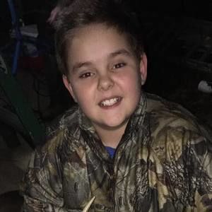 Meet your Posher, Cason